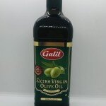 Galil Olive Oil