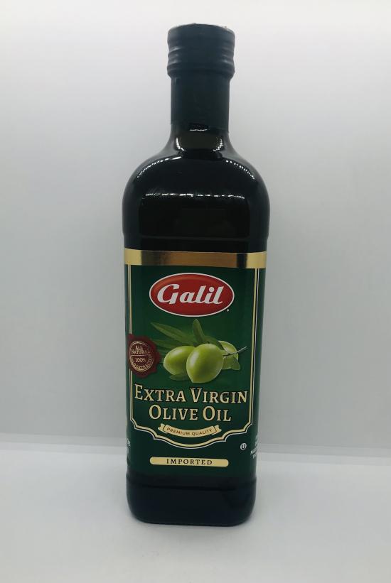 Galil Olive Oil