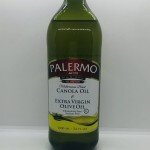 Paermo Canola Oil