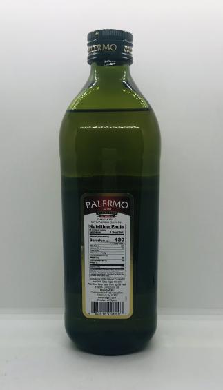 Paermo Canola Oil