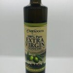 Cappadocia Olive Oil