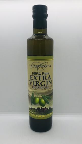 Cappadocia Olive Oil