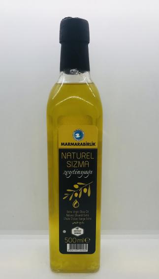 Marmarabirlik Oil 0.5L