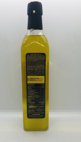 Marmarabirlik Oil 0.5L