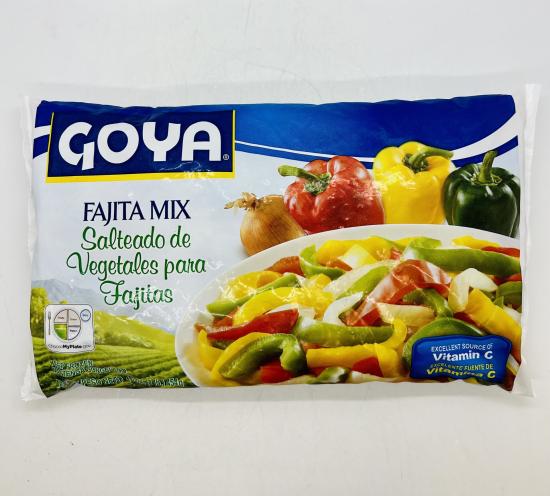 Goya Fajita Mix 1Lb