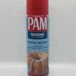 Pam Baking Spray