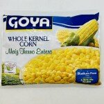 Goya Corn 1Lb