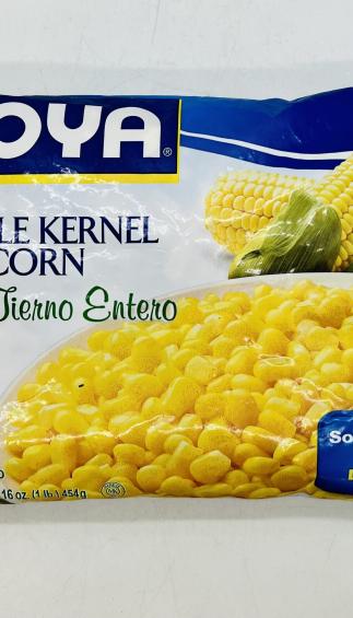 Goya Corn 1Lb