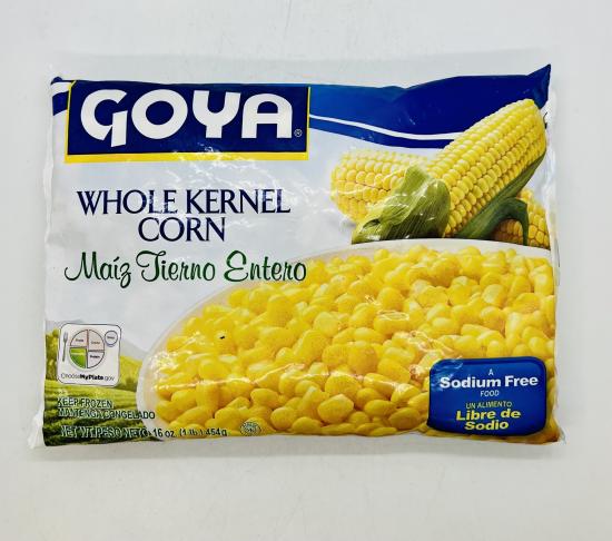 Goya Corn 1Lb