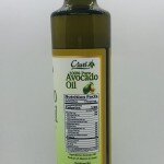 Ciuti Avocado Oil 500Ml