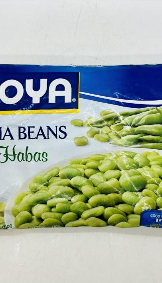 Goya Lima Beans 1Lb