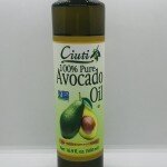 Ciuti Avocado Oil 500Ml