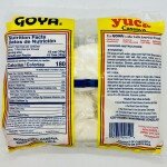 Goya Yuca 1.5 LBS.