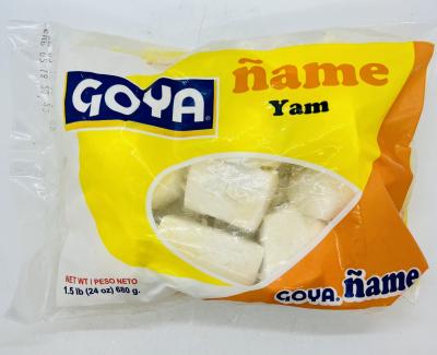 Goya Yam 680g.