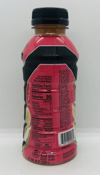 Bodyarmor Strawberry/banana 355mL.