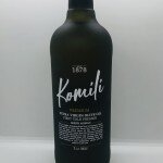 KOMILI SINCE 1878 Olive Oil Premium