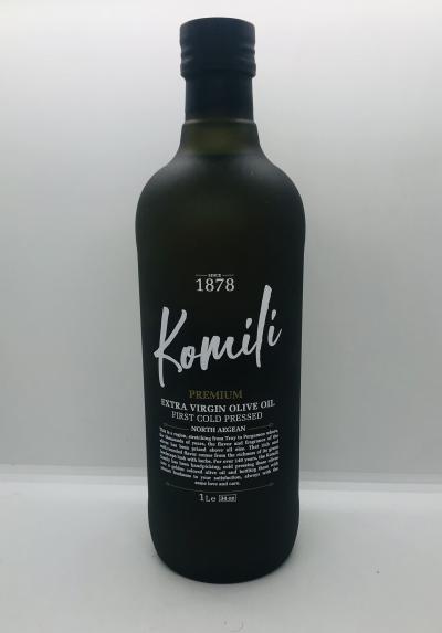 KOMILI SINCE 1878 Olive Oil Premium