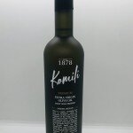 KOMILI SINCE 1878 Olive Oil Premium