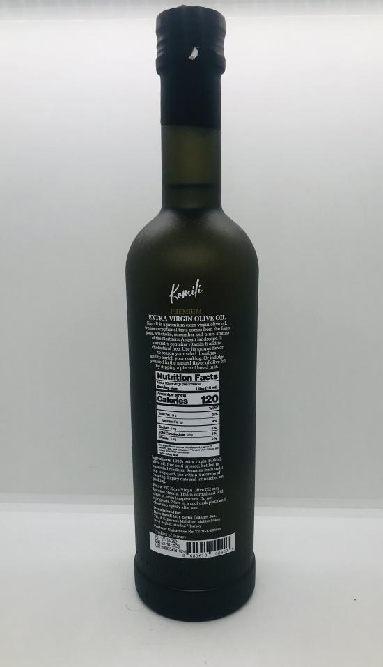 KOMILI SINCE 1878 Olive Oil Premium