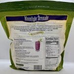 Campoverde Moonlight Serenade Blueberries Keep Frozen 1.36kg