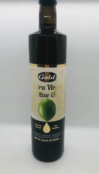 Galil Extra Virgin Olive