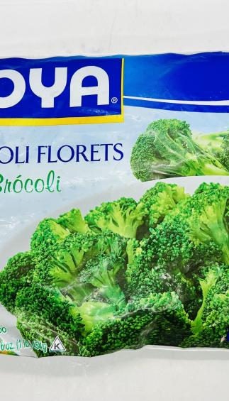 Goya Broccoli 454g.