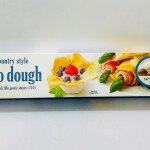 Filo Dough Country Style 454g.