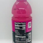 Vitaminwater Kiwi-Strawberry 591mL.