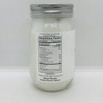 Aleppo Coconut Oil 413Ml