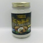 Ciuti Coconut Oil