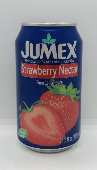 Jumex Strawberry 335mL.