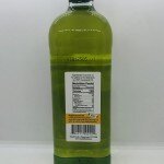 Vialdi Grapeseed Oil 1L