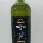 ROSOLINI Grapeseed Oil