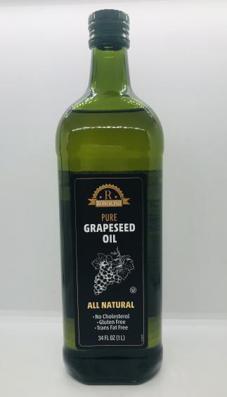 ROSOLINI Grapeseed Oil