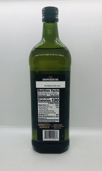 ROSOLINI Grapeseed Oil