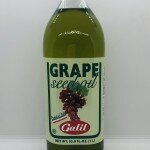 Galil Grapeseed Oil 1L