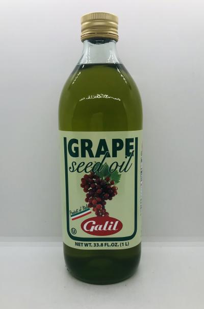 Galil Grapeseed Oil 1L