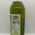 Galil Grapeseed Oil 1L