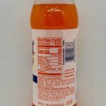 Sunkist Zero Sugar 500mL.