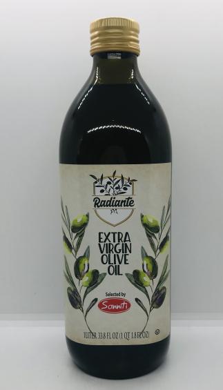 Radiante Ev Olive Oil 1L