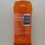 Sunkist Orange 500mL.