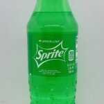 Sprite Lemon-Lime 500mL.