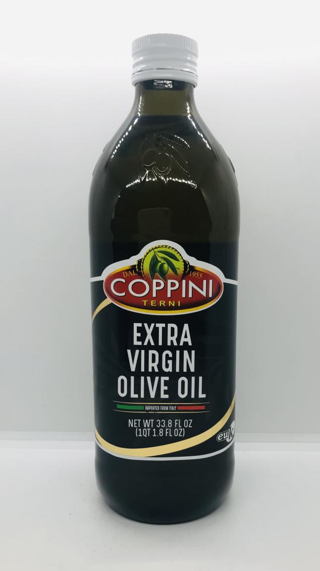 Coppini Ev Olive Oil 1L