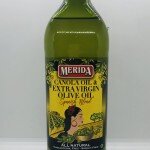 Merida Olive Oil Spanish