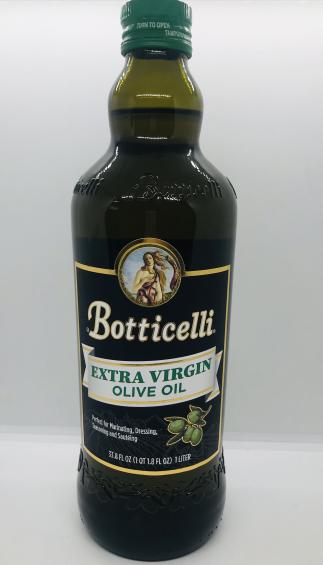 BOTTICELLI Extra  Virgin Oil