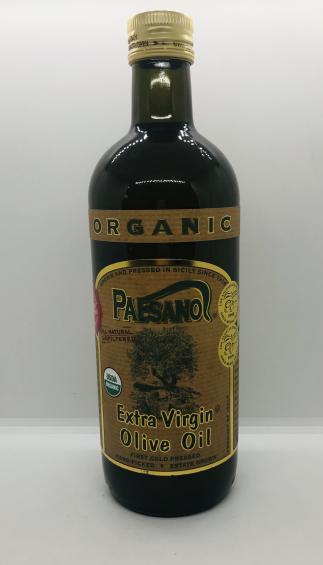 Paesano Ev Olive Oil 1L