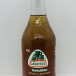 Jarritos Tamarind 524mL.