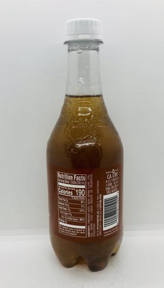 Jarritos Tamarind 524mL.