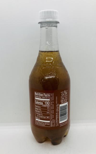 Jarritos Tamarind 524mL.