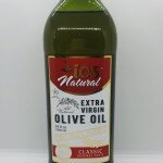 Ios Natural Olive Oil 1L